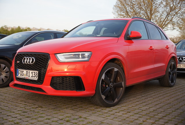 Audi RS Q3