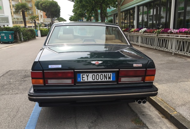 Bentley Turbo R