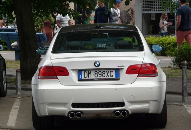 BMW M3 E92 Coupé