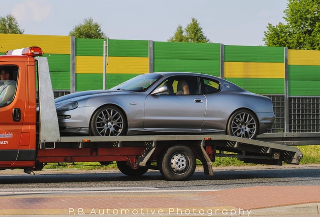 Maserati GranSport