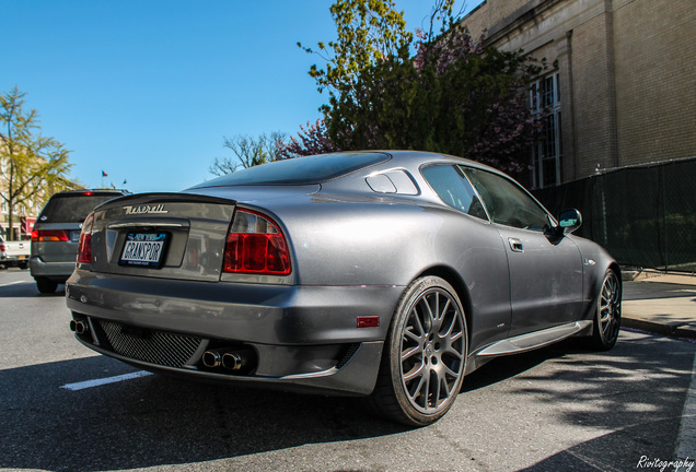 Maserati GranSport