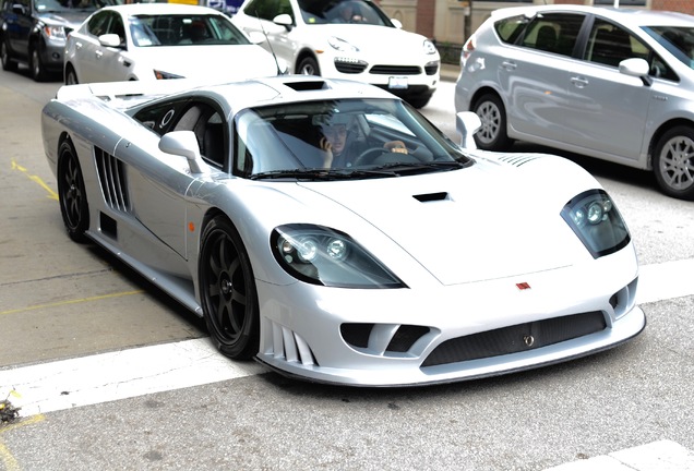 Saleen S7