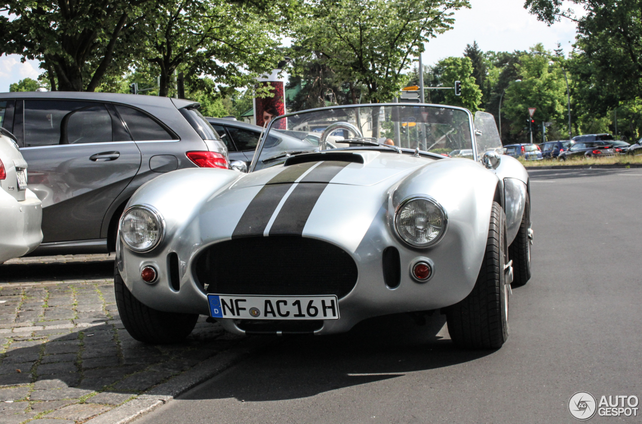 AC Cobra