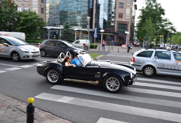 AC Cobra