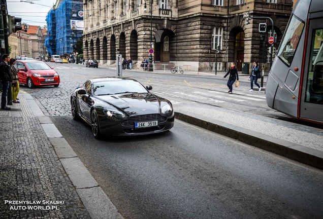 Aston Martin V8 Vantage N420