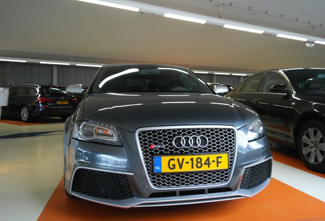 Audi RS3 Sportback