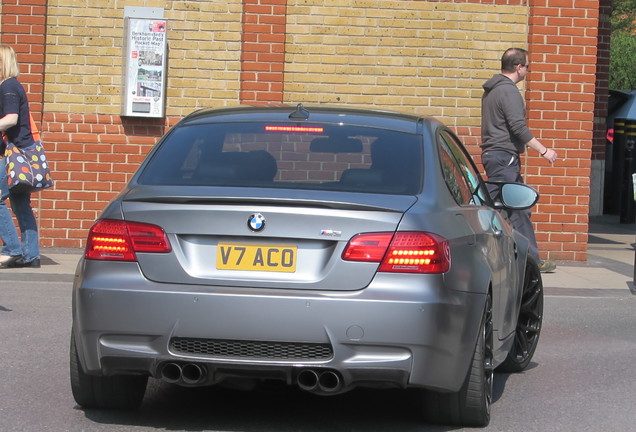 BMW M3 E92 Coupé