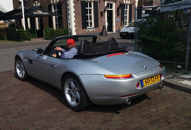 BMW Z8