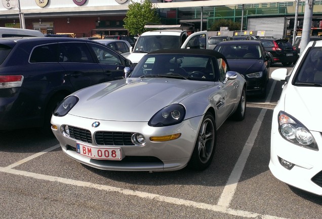 BMW Z8