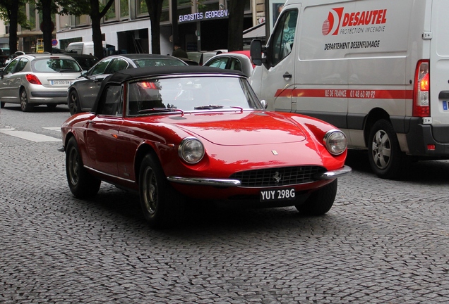 Ferrari 330 GTS