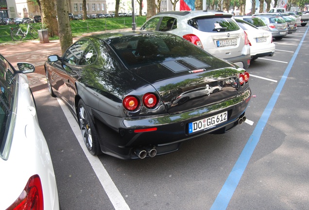 Ferrari 612 Scaglietti