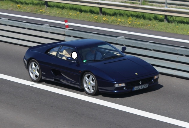 Ferrari F355 GTS