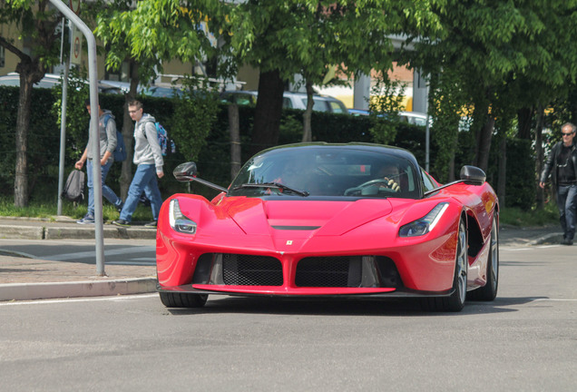 Ferrari LaFerrari