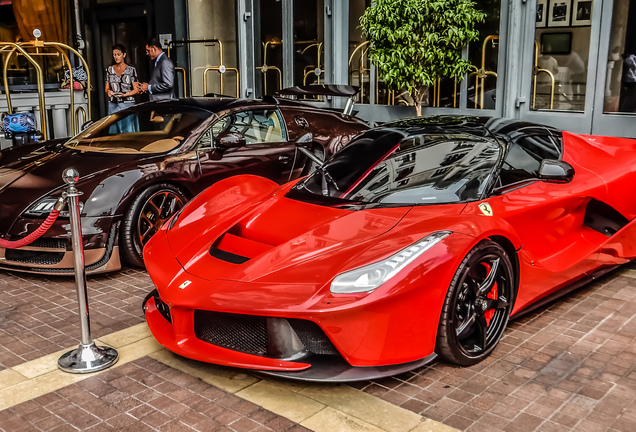 Ferrari LaFerrari