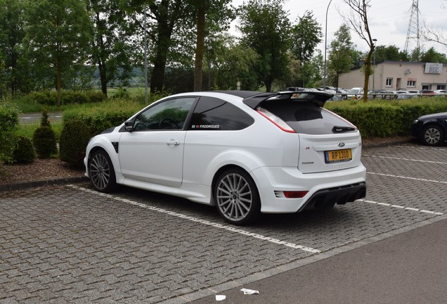 Ford Focus RS 2009