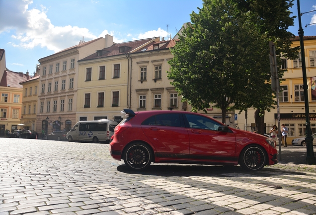 Mercedes-Benz A 45 AMG Edition 1