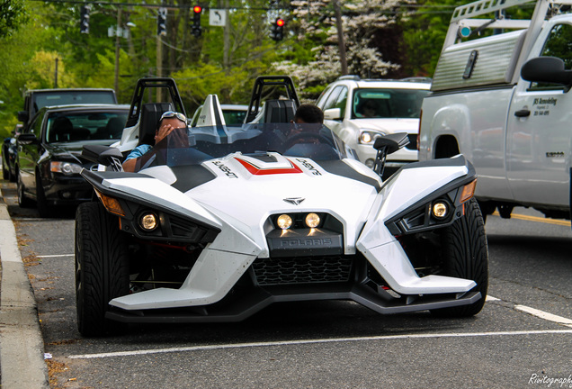 Polaris Slingshot SL