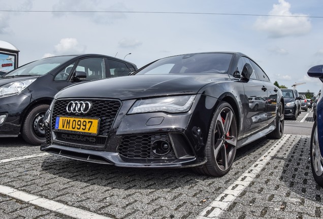 Audi RS7 Sportback