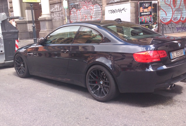 BMW M3 E92 Coupé