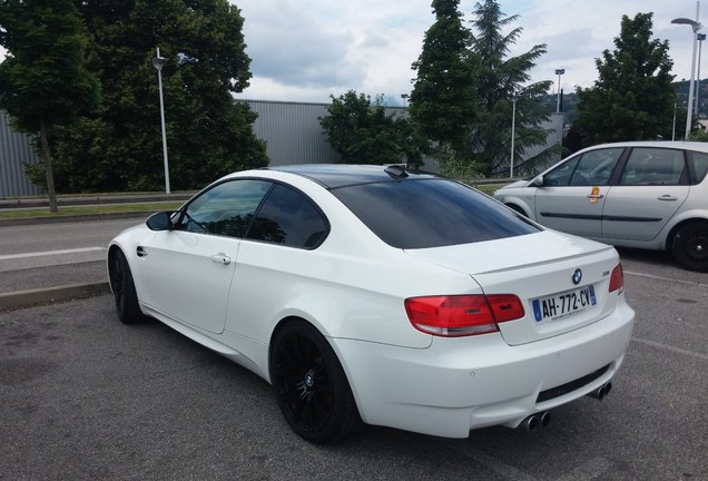 BMW M3 E92 Coupé