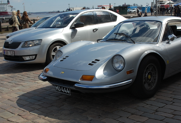 Ferrari Dino 246 GT