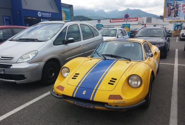 Ferrari Dino 246 GTS