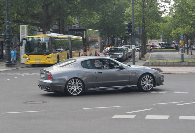 Maserati GranSport