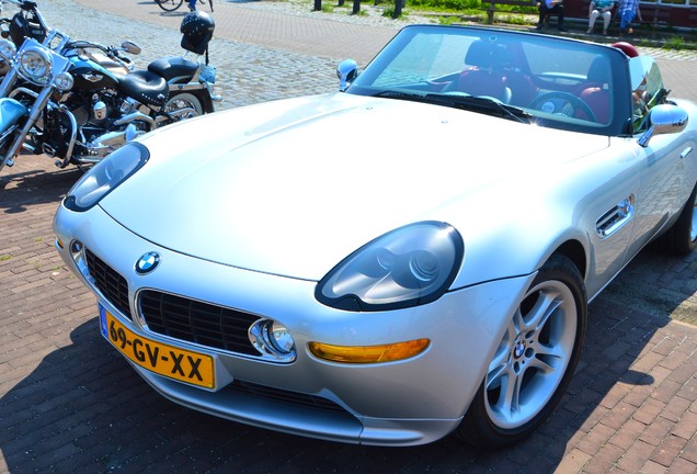 BMW Z8