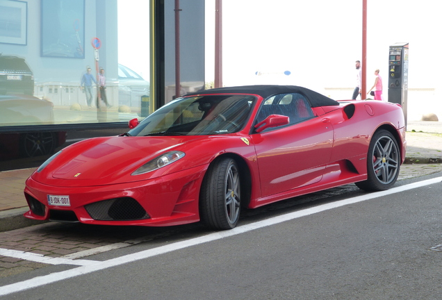 Ferrari F430 Spider