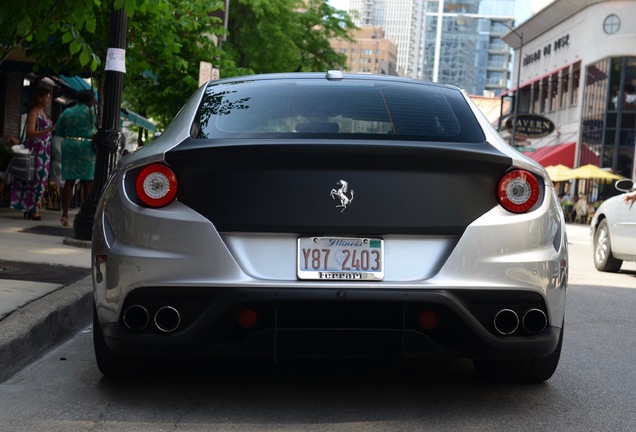 Ferrari FF