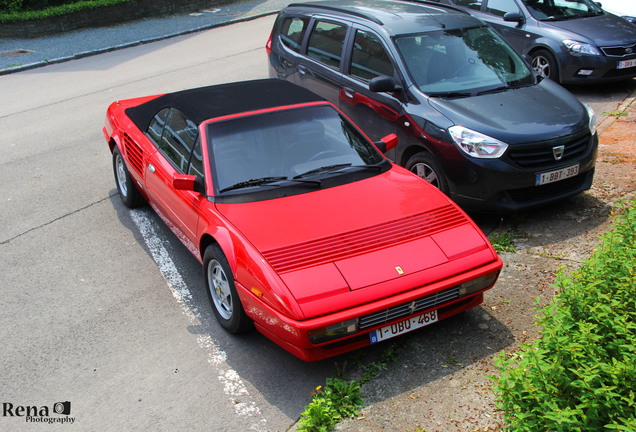 Ferrari Mondial 3.2 Cabriolet