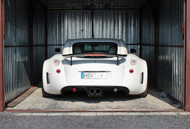 Wiesmann MF5 GT