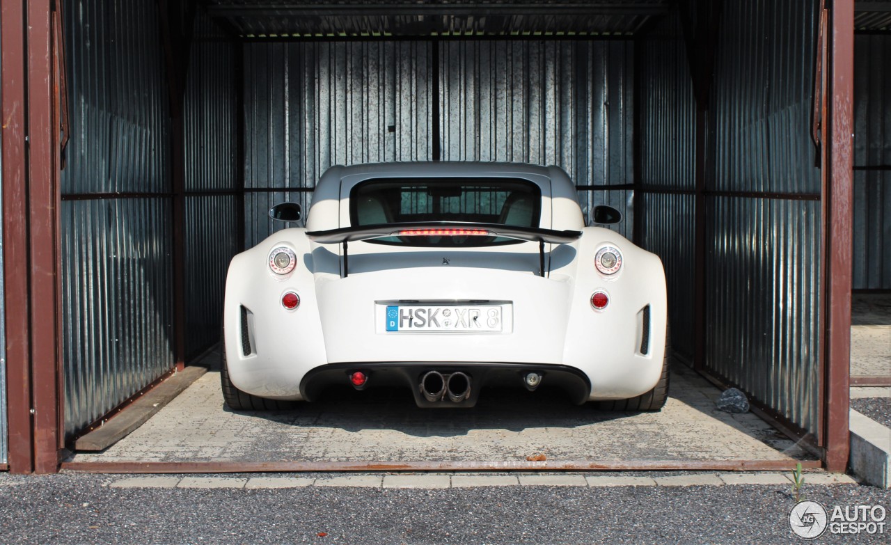 Wiesmann MF5 GT