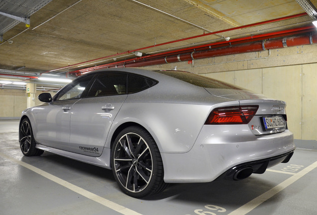 Audi RS7 Sportback 2015