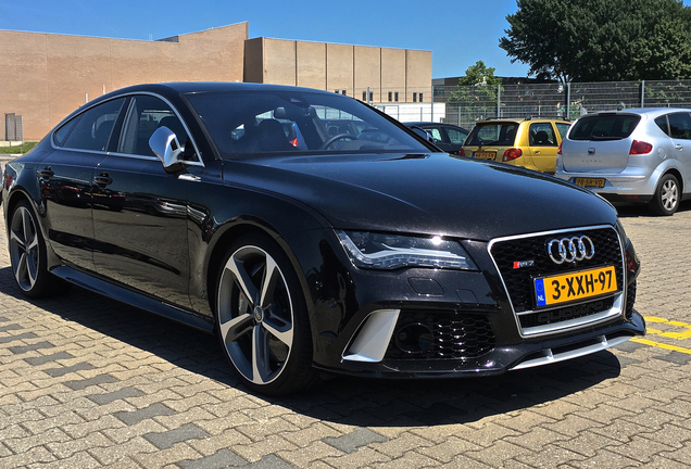 Audi RS7 Sportback