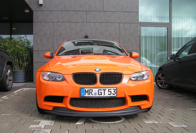 BMW M3 GTS