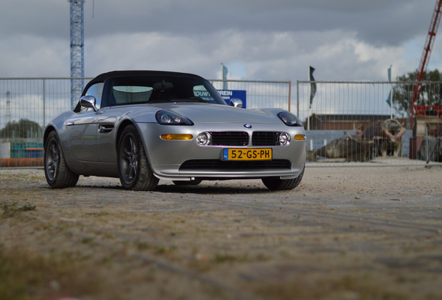 BMW Z8