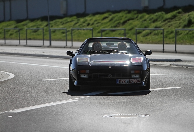 Ferrari 308 GTS Quattrovalvole