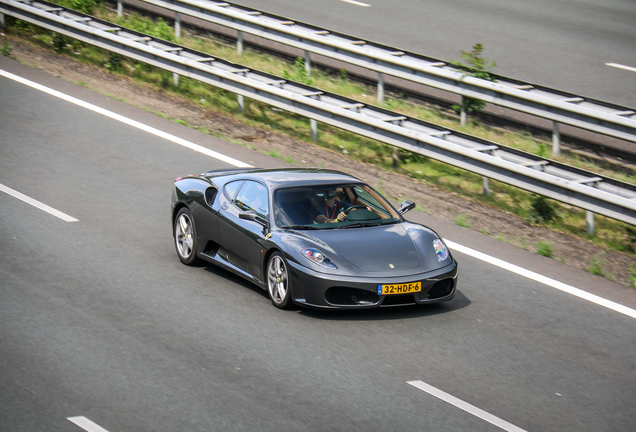 Ferrari F430