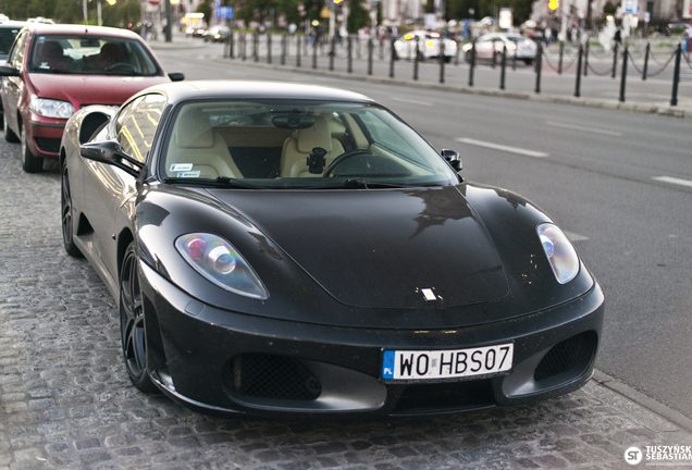 Ferrari F430