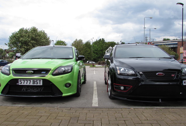 Ford Focus RS 2009