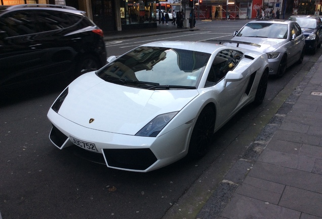 Lamborghini Gallardo LP560-2 50° Anniversario