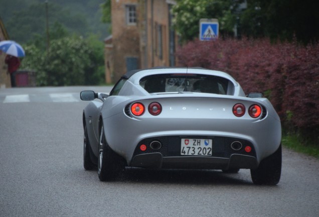 Lotus Elise S2 111S