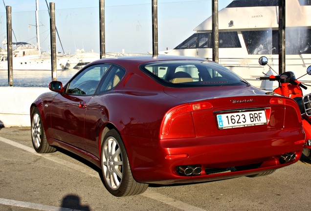 Maserati 3200GT