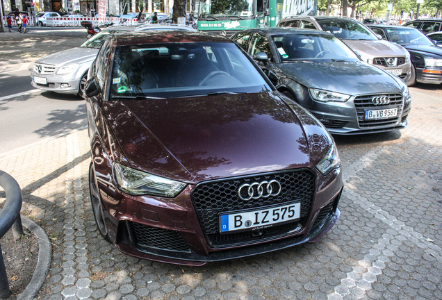 Audi RS3 Sportback 8V