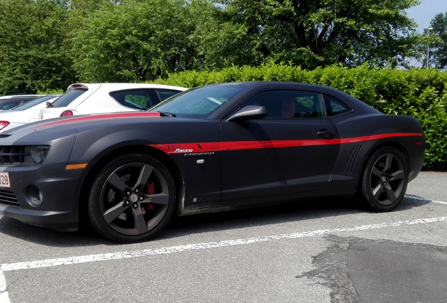 Chevrolet Camaro SS