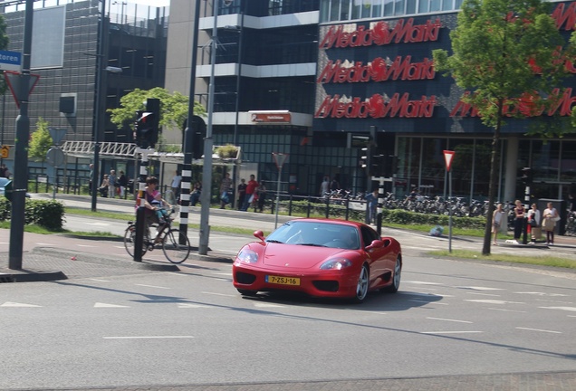 Ferrari 360 Modena