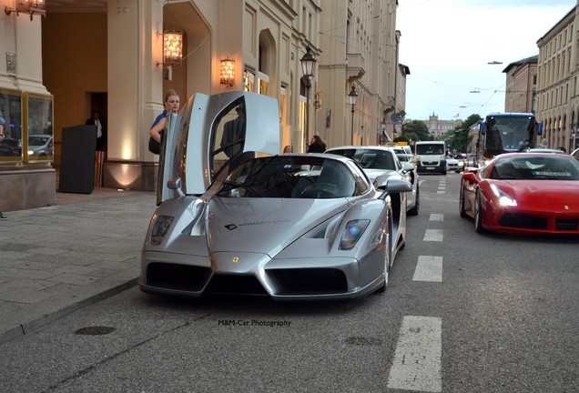 Ferrari Enzo Ferrari