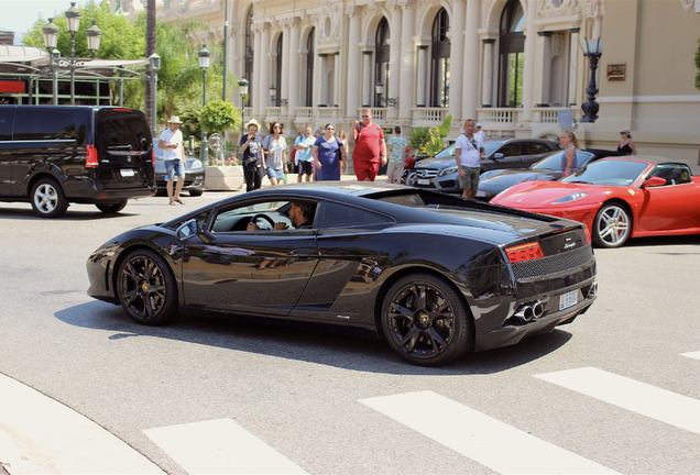 Lamborghini Gallardo LP560-4