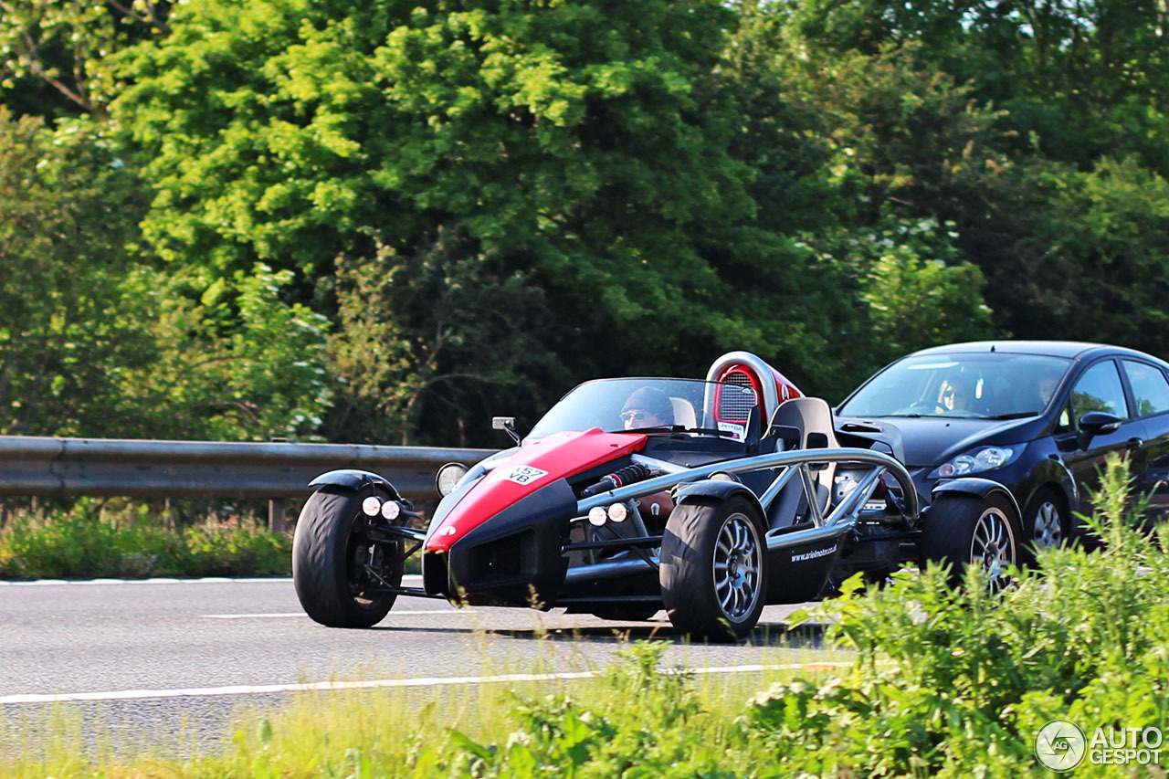 Ariel Atom